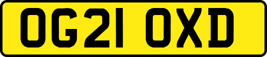 OG21OXD