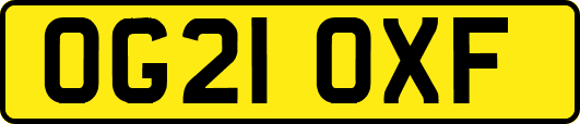 OG21OXF