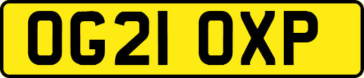OG21OXP