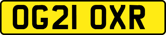 OG21OXR