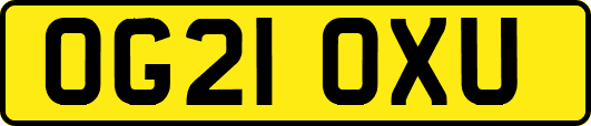 OG21OXU