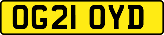 OG21OYD