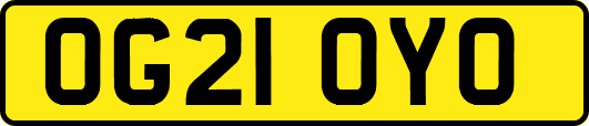 OG21OYO