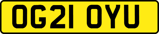 OG21OYU