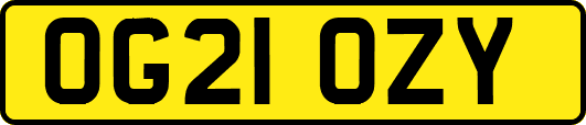 OG21OZY