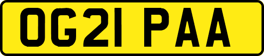 OG21PAA