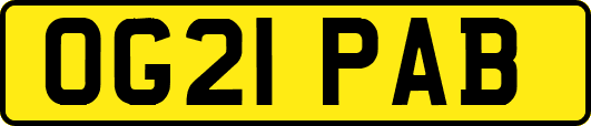 OG21PAB