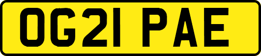OG21PAE