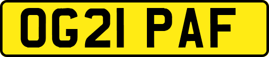 OG21PAF