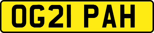 OG21PAH
