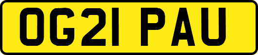OG21PAU