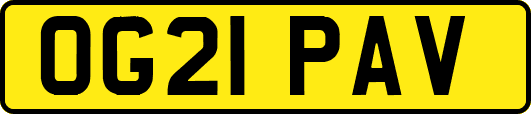 OG21PAV