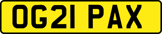OG21PAX