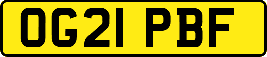 OG21PBF