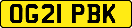 OG21PBK