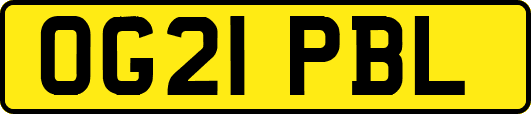 OG21PBL