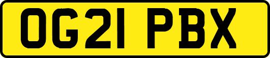 OG21PBX