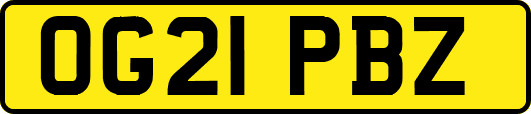 OG21PBZ