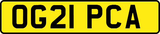 OG21PCA