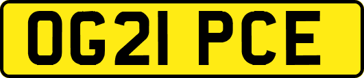 OG21PCE