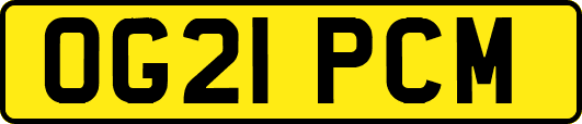 OG21PCM