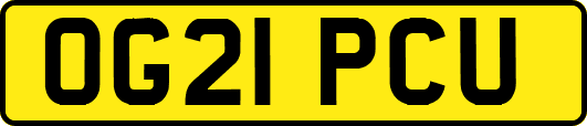 OG21PCU
