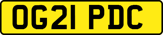 OG21PDC