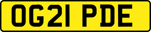 OG21PDE