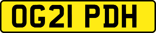 OG21PDH