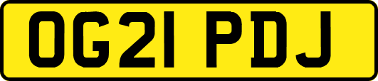 OG21PDJ