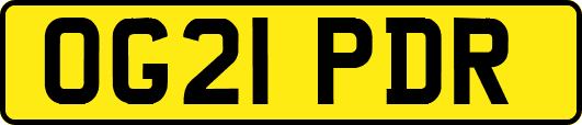 OG21PDR
