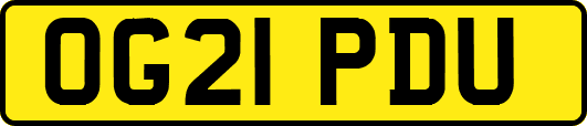 OG21PDU