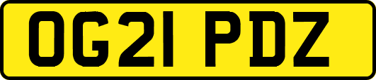 OG21PDZ