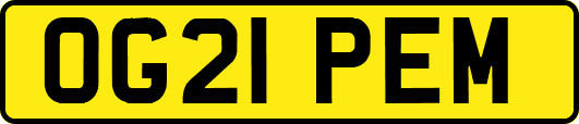 OG21PEM