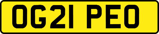 OG21PEO