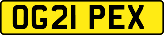 OG21PEX