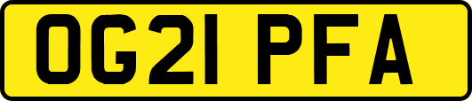 OG21PFA