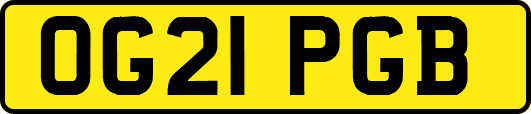 OG21PGB