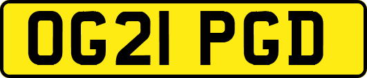 OG21PGD