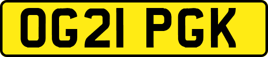 OG21PGK