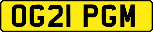 OG21PGM