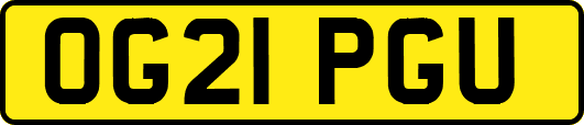 OG21PGU