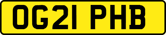 OG21PHB