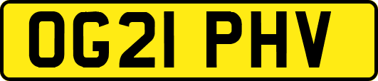 OG21PHV