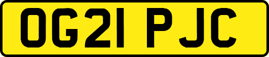 OG21PJC