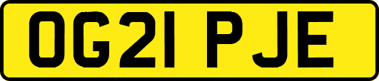 OG21PJE