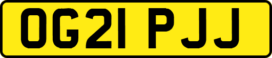 OG21PJJ
