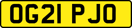 OG21PJO