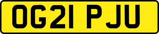 OG21PJU