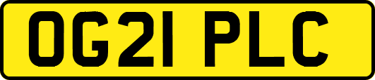 OG21PLC